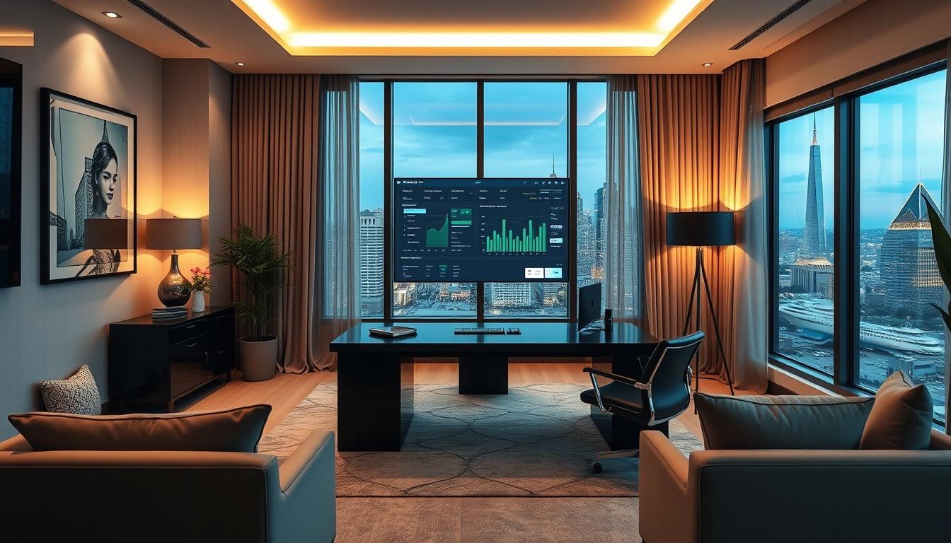 Premium plan visual